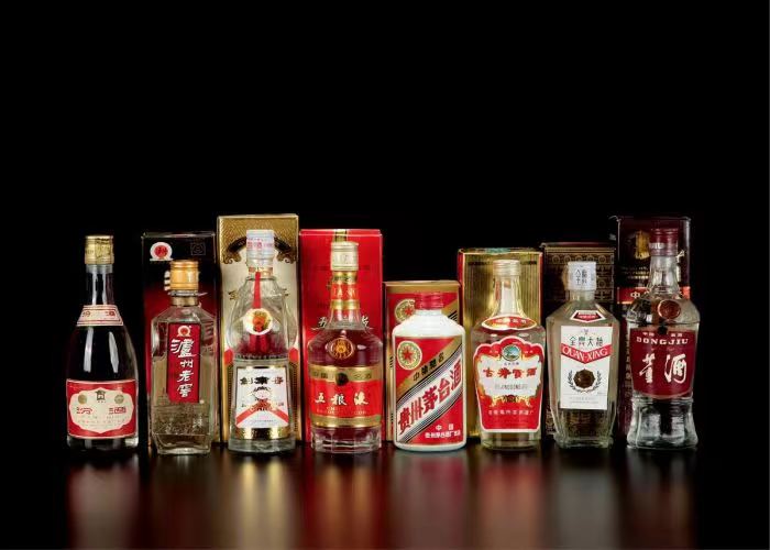 会泽老酒储存的方法